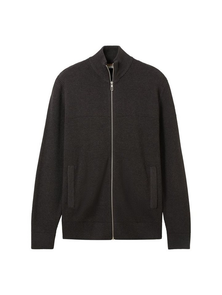 TOM TAILOR Strickpullover von TOM TAILOR