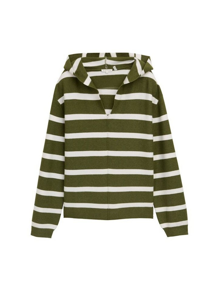 TOM TAILOR Strickpullover von TOM TAILOR