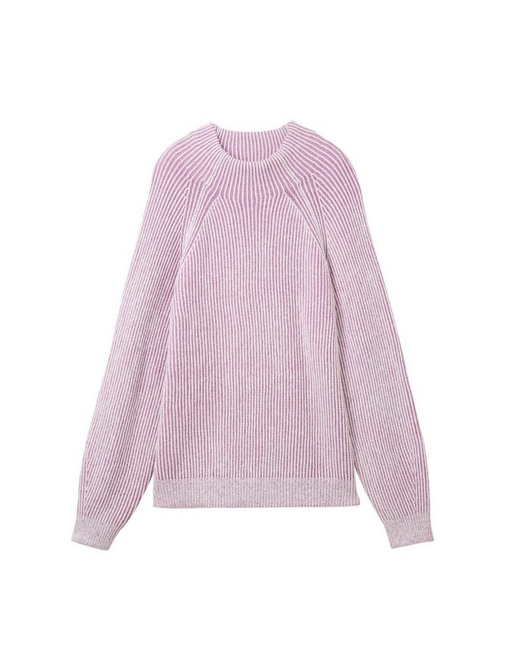TOM TAILOR Strickpullover von TOM TAILOR