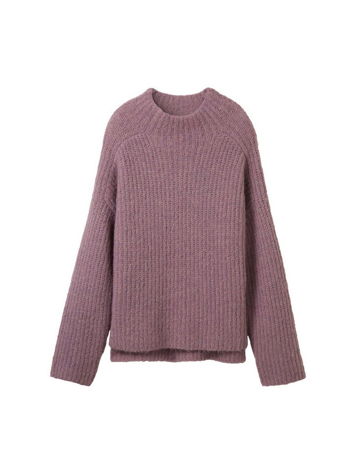 TOM TAILOR Strickpullover von TOM TAILOR
