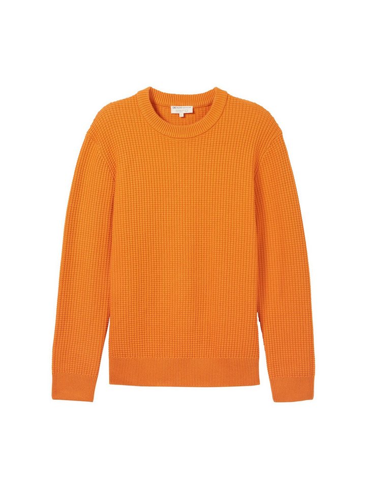 TOM TAILOR Strickpullover von TOM TAILOR