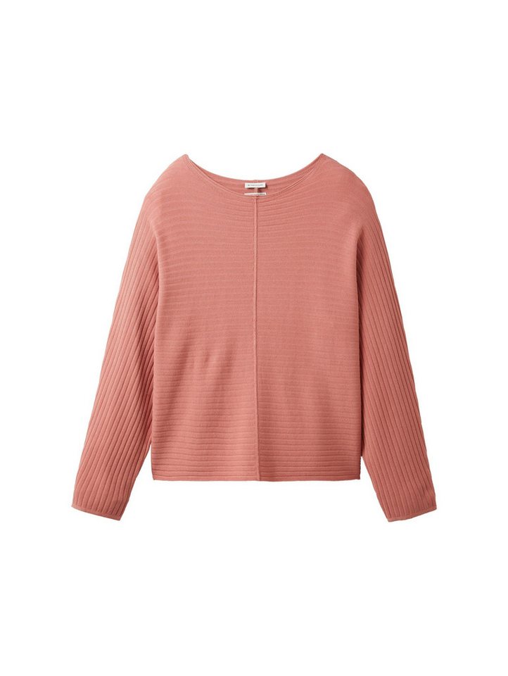 TOM TAILOR Strickpullover von TOM TAILOR