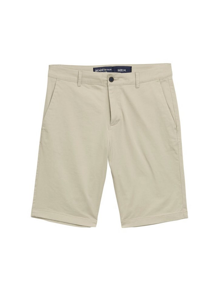 TOM TAILOR Bermudas von TOM TAILOR