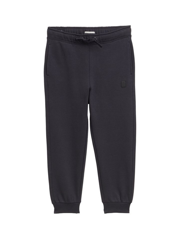 TOM TAILOR Sweathose Hosen & Chino Basic Jogginghose von TOM TAILOR
