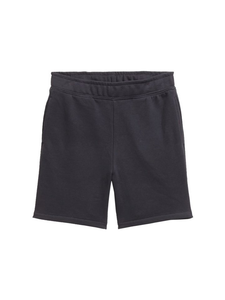TOM TAILOR Sweathose mit elastischem Bund von TOM TAILOR