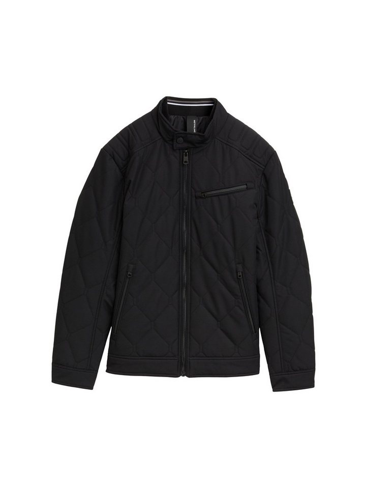 TOM TAILOR Sweatjacke von TOM TAILOR