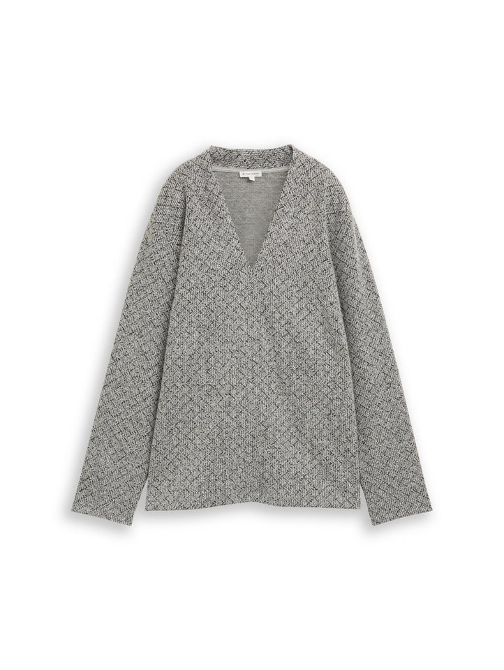 TOM TAILOR Sweatshirt von TOM TAILOR