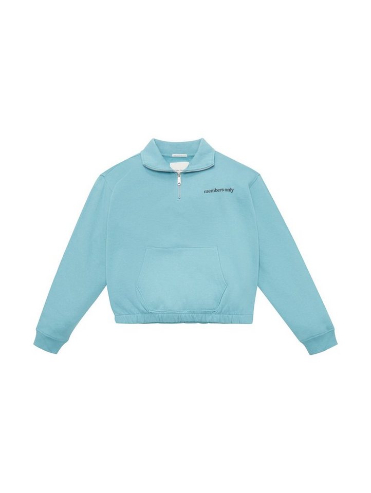 TOM TAILOR Sweatshirt von TOM TAILOR