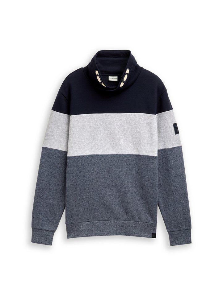 TOM TAILOR Sweatshirt von TOM TAILOR