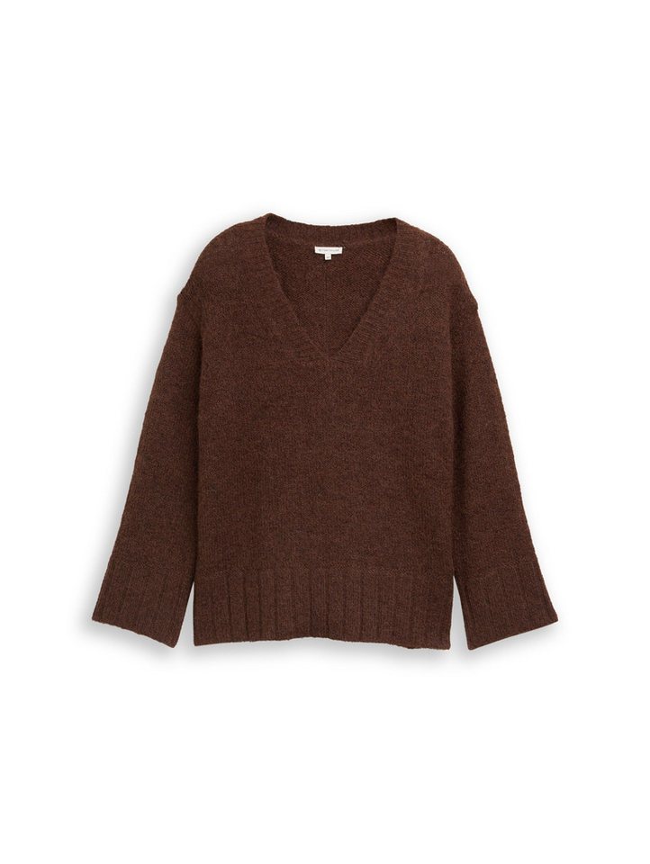 TOM TAILOR Sweatshirt von TOM TAILOR