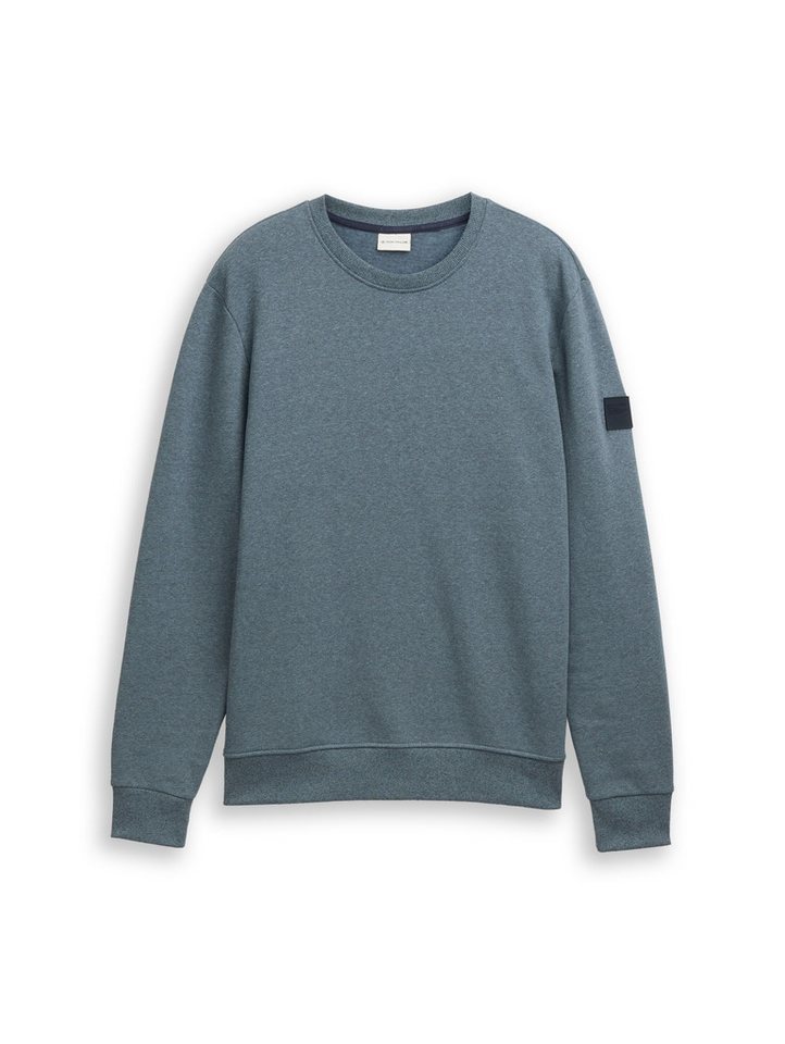 TOM TAILOR Sweatshirt von TOM TAILOR