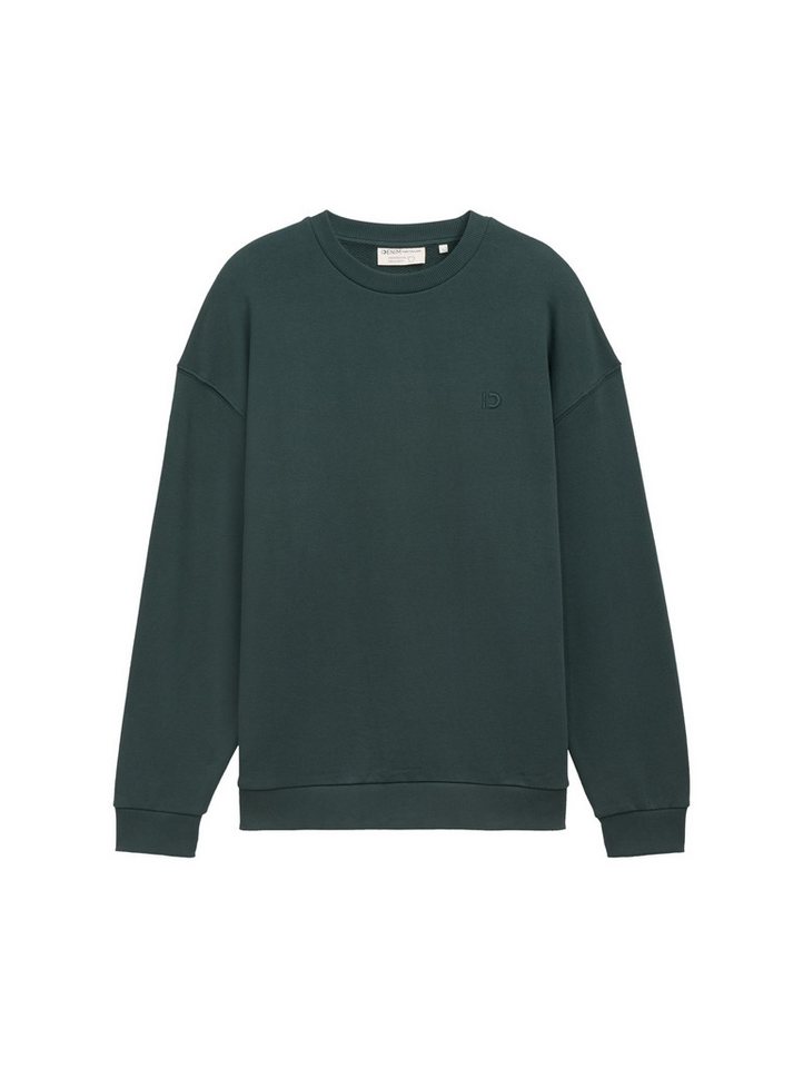 TOM TAILOR Sweatshirt von TOM TAILOR