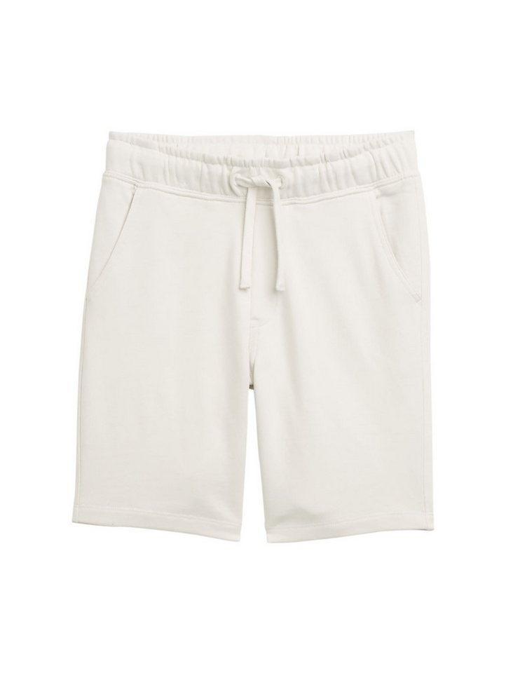 TOM TAILOR Sweatshorts Hosen & Chino Basic Sweat-Shorts von TOM TAILOR