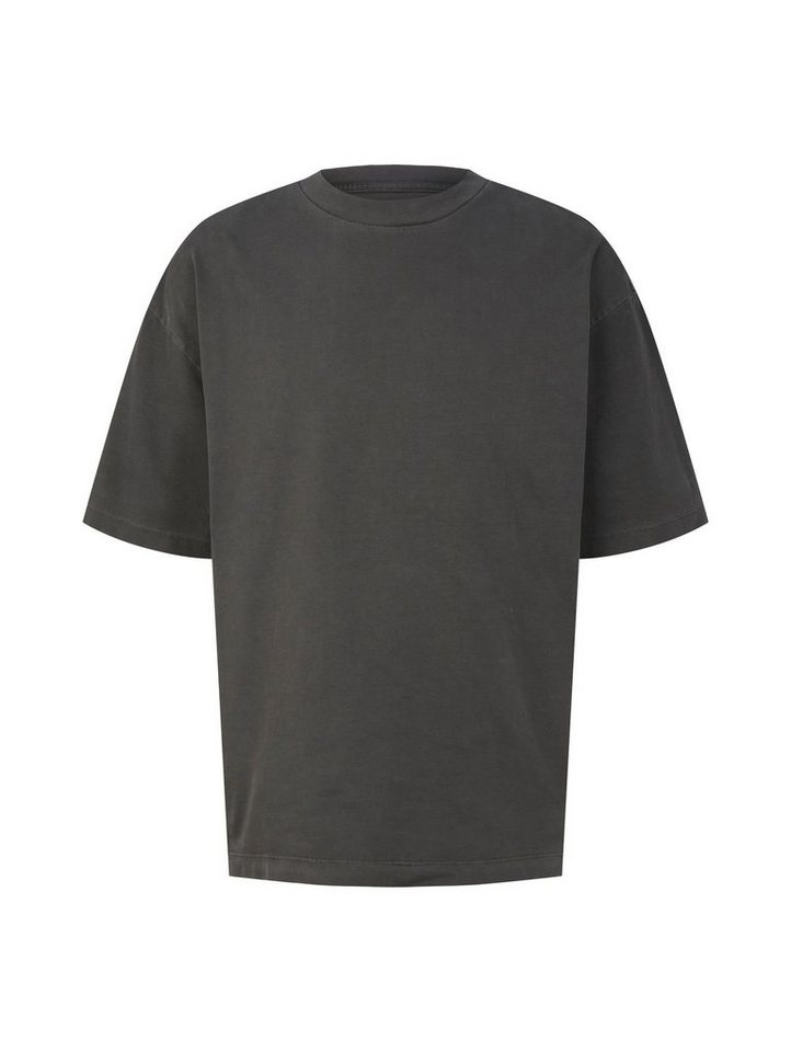 TOM TAILOR T-Shirt (1-tlg) oversized garmentdye t-shirt von TOM TAILOR