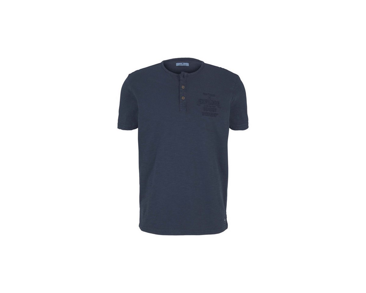 TOM TAILOR T-Shirt T-Shirt für Herren (1-tlg., keine Angabe) von TOM TAILOR