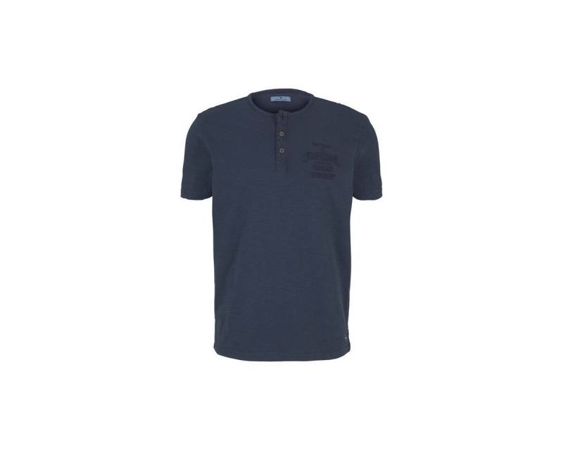 TOM TAILOR T-Shirt T-Shirt für Herren (1-tlg., keine Angabe) von TOM TAILOR
