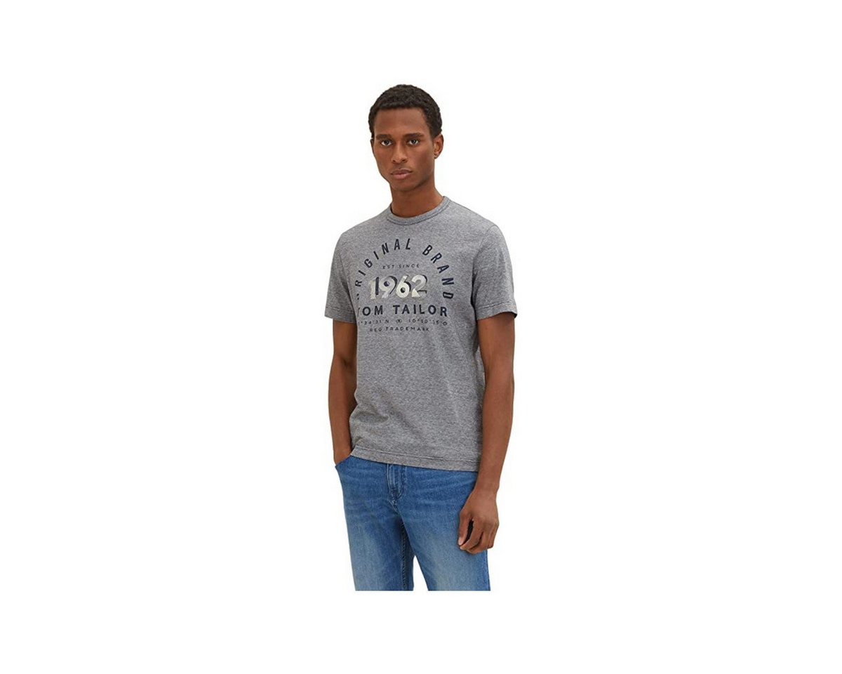 TOM TAILOR T-Shirt T-Shirt für Herren (1-tlg., keine Angabe) von TOM TAILOR
