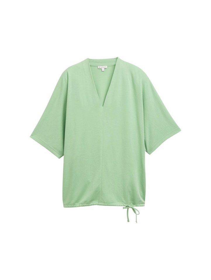 TOM TAILOR T-Shirt TOM TAILOR T-Shirt von TOM TAILOR