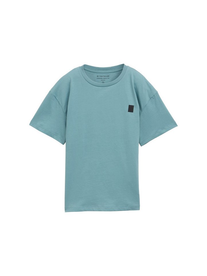 TOM TAILOR T-Shirt oversize, for Boys von TOM TAILOR