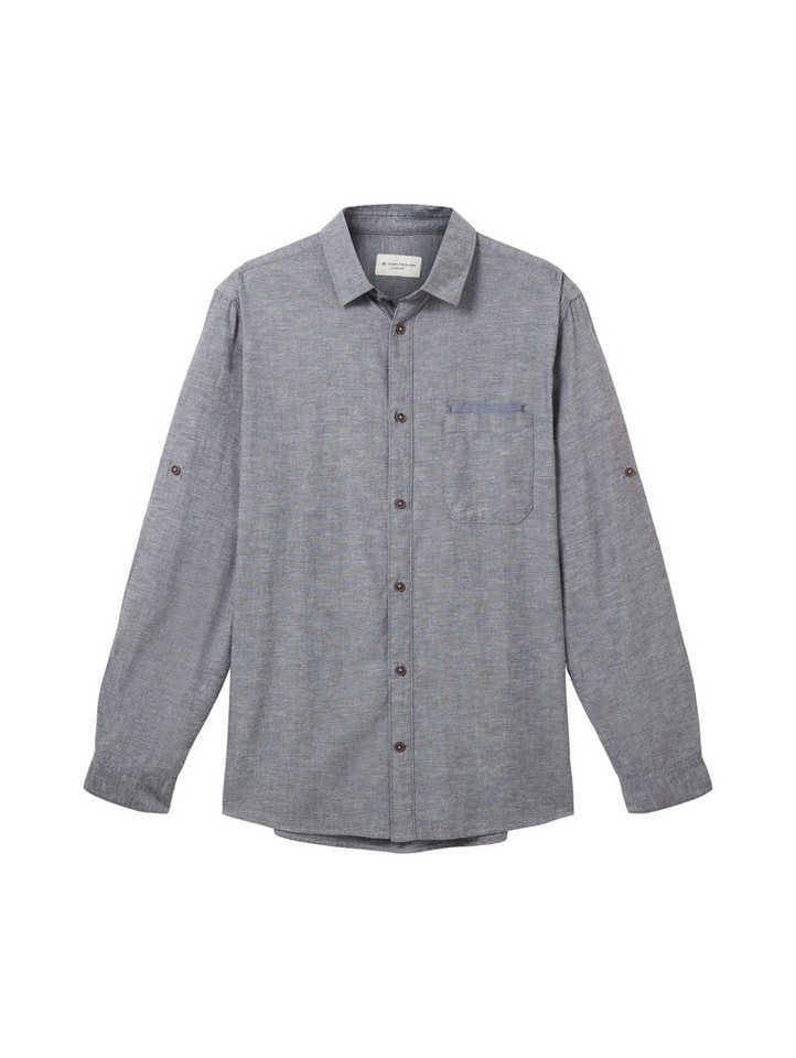 TOM TAILOR T-Shirt TOM TAILOR T-Shirt von TOM TAILOR