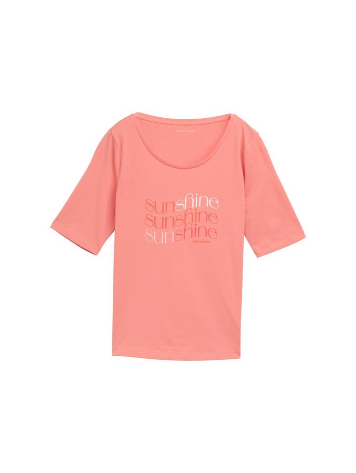 TOM TAILOR T-Shirt von TOM TAILOR