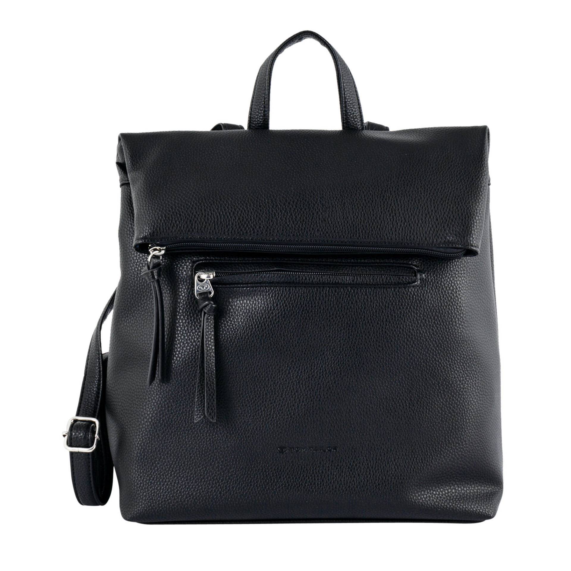 TOM TAILOR - TINNA black von TOM TAILOR