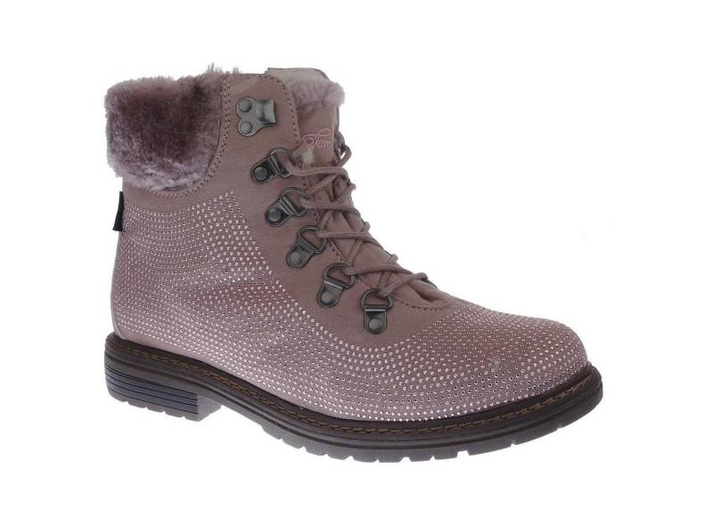 TOM TAILOR TOM TAILOR Mädchen Stiefelette Stiefel von TOM TAILOR