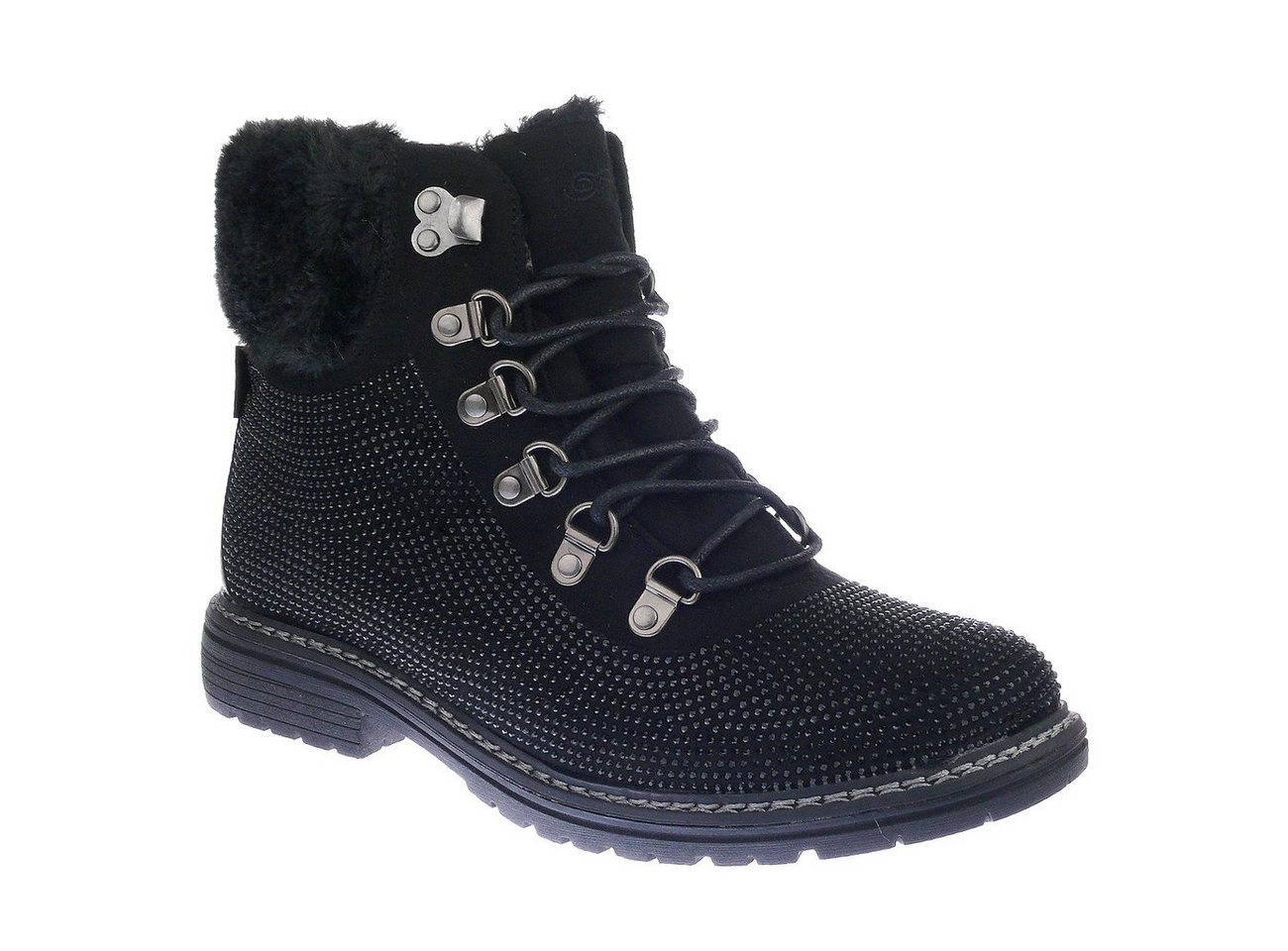 TOM TAILOR TOM TAILOR Mädchen Stiefelette Stiefel von TOM TAILOR