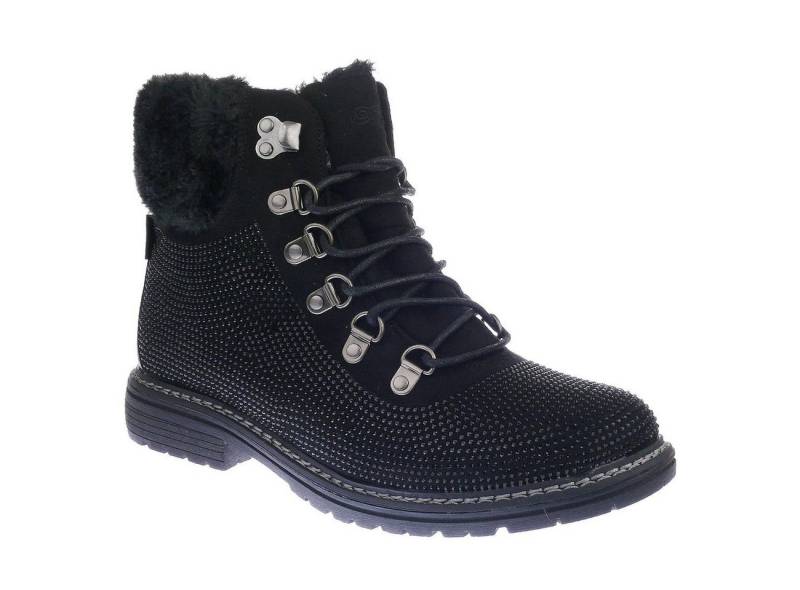 TOM TAILOR TOM TAILOR Mädchen Stiefelette Stiefel von TOM TAILOR