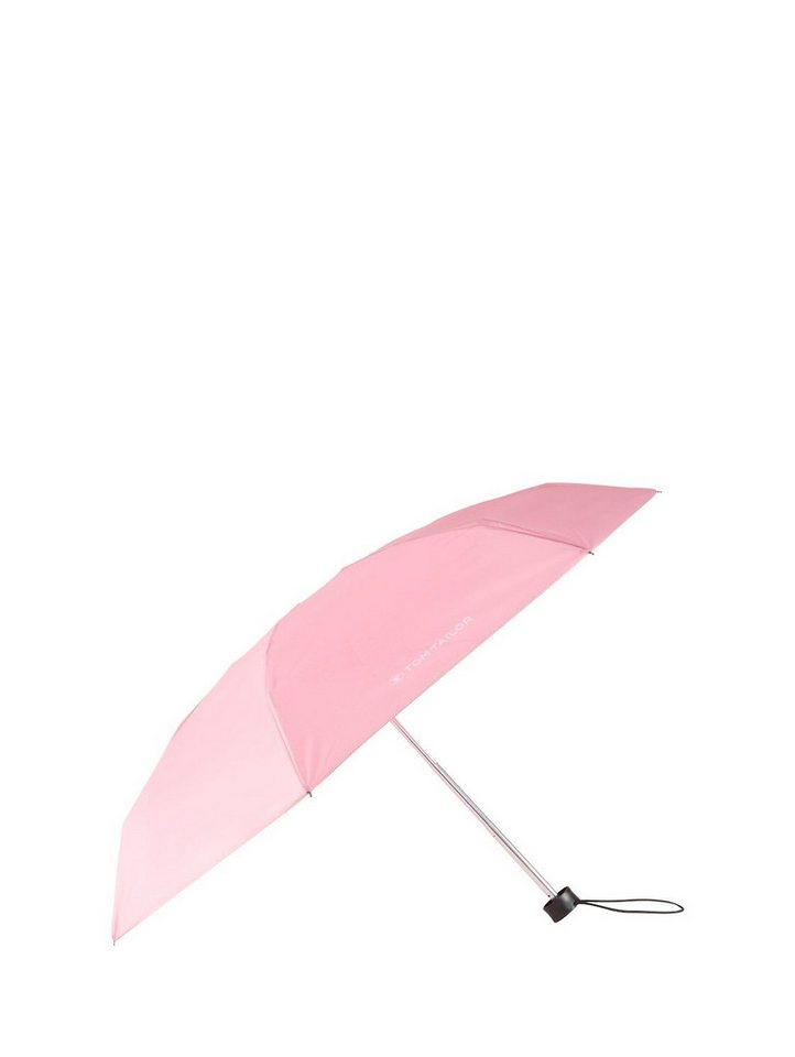 TOM TAILOR Taschenregenschirm Regenschirme, Ultramini Regenschirm TOM TAILOR Taschenregenschirm Regenschirme, Ultramini Regenschirm von TOM TAILOR