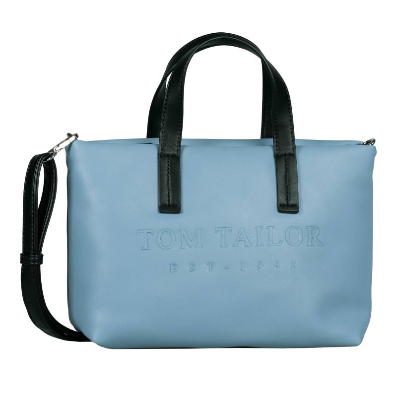 TOM TAILOR - Thessa light blue von TOM TAILOR