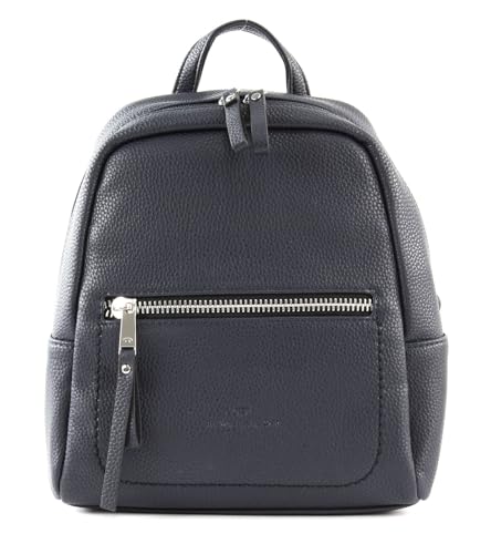 TOM TAILOR Tinna Damen City Rucksack Backpack, 8 L Blau von TOM TAILOR