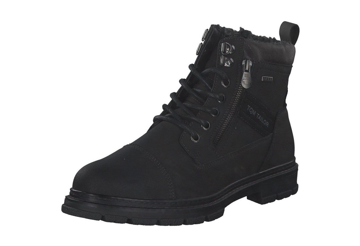 TOM TAILOR Tom Tailor 2183505 Winterstiefel von TOM TAILOR