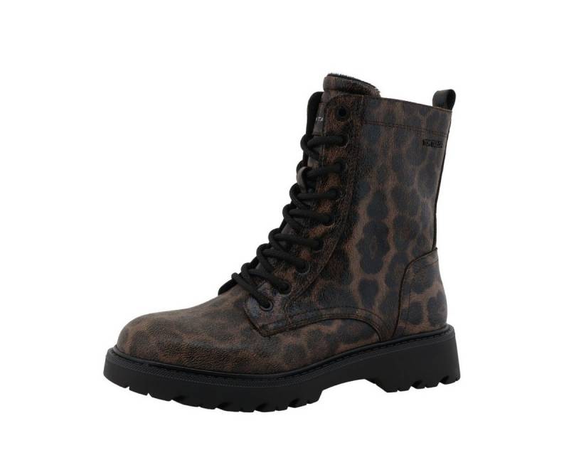TOM TAILOR Tom Tailor Damen Boots Stiefelette Stiefel von TOM TAILOR