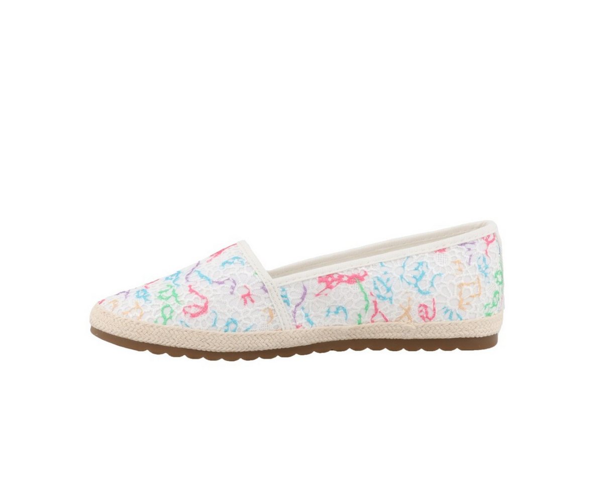 TOM TAILOR Tom Tailor Damen Espadrilles EUR 38 Ballerina von TOM TAILOR