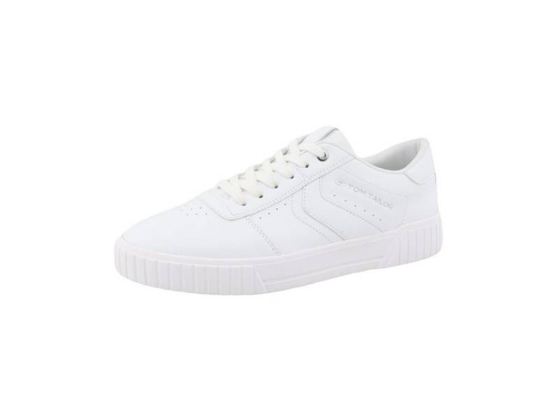 TOM TAILOR Tom Tailor Damen Sneaker Low-Top EUR 40 Sneaker von TOM TAILOR