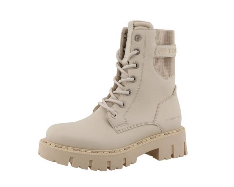 TOM TAILOR Tom Tailor Damen Stiefel Boots Stiefel von TOM TAILOR