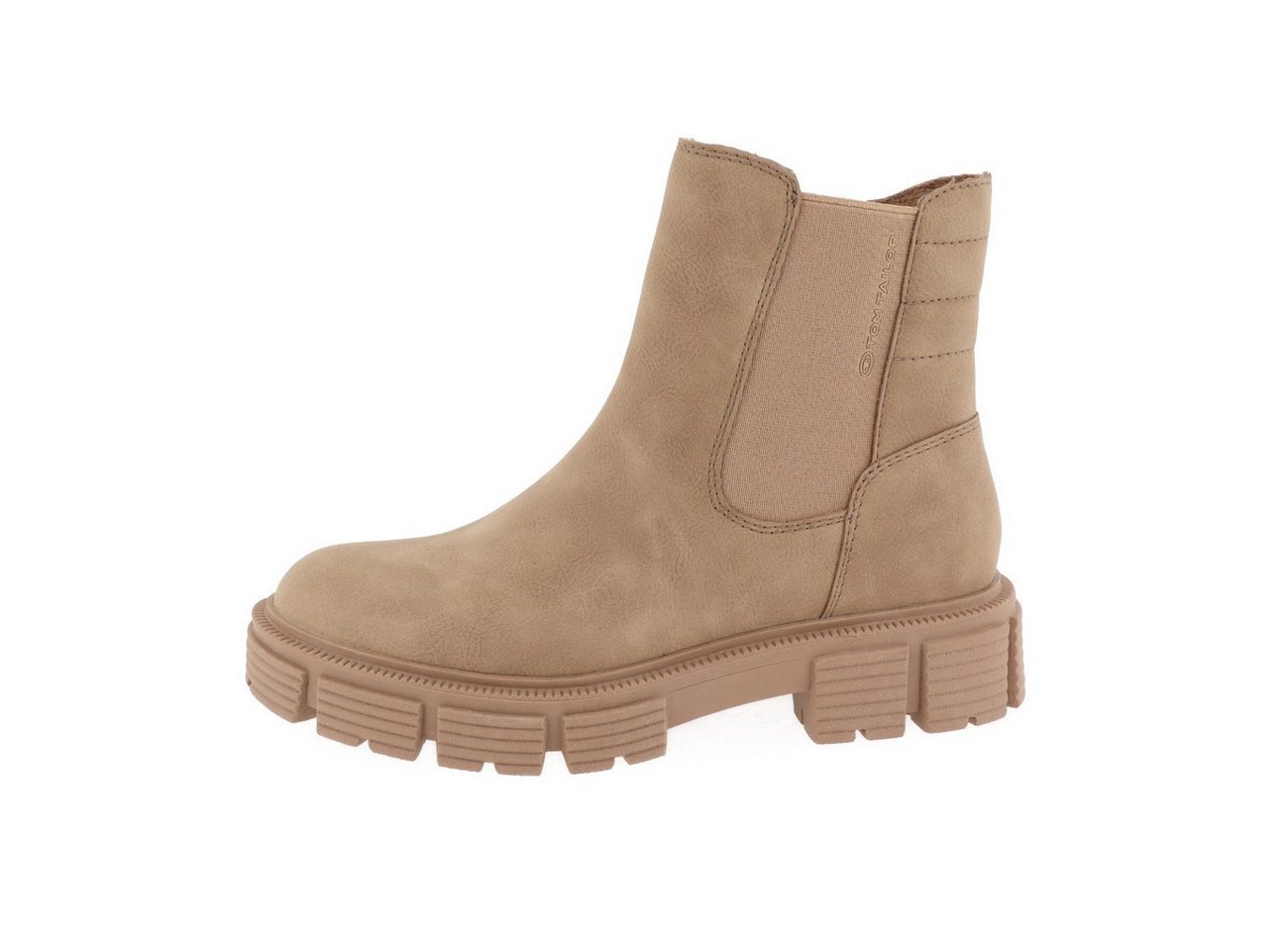 TOM TAILOR Tom Tailor Damen Stiefel Stiefel von TOM TAILOR