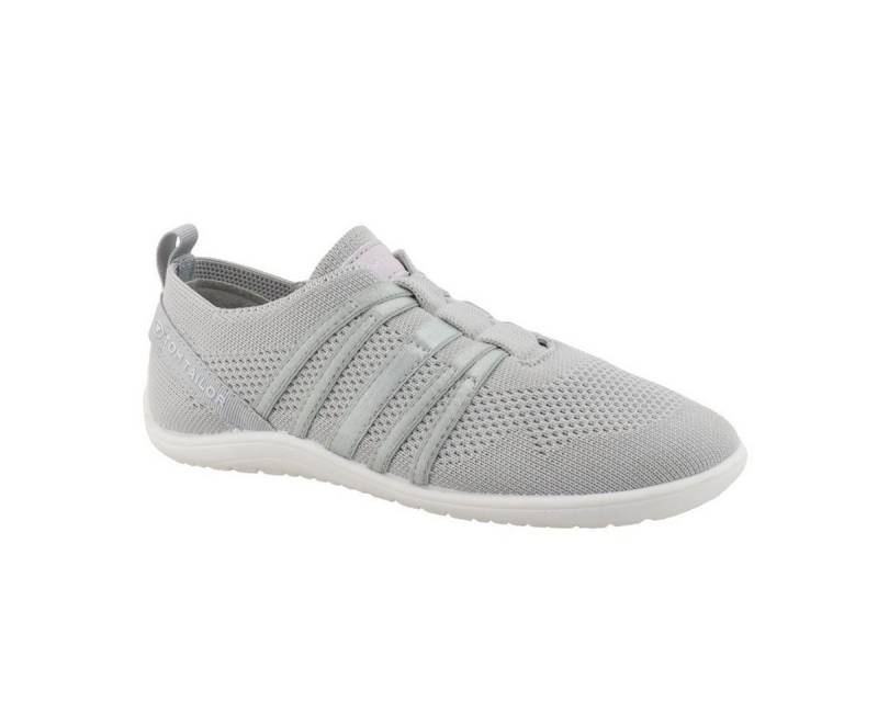 TOM TAILOR Tom Tailor Kinder Knit-Sneaker Pull on grau EUR 34 Sneaker von TOM TAILOR