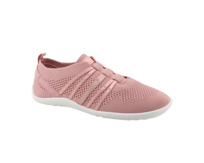 TOM TAILOR Tom Tailor Kinder Knit-Sneaker Pull on rosa EUR 33 Sneaker von TOM TAILOR