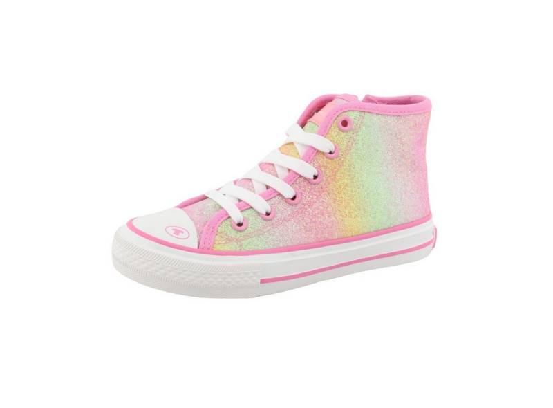 TOM TAILOR Tom Tailor Mädchen Knöchelschuh EUR 34 Sneaker von TOM TAILOR