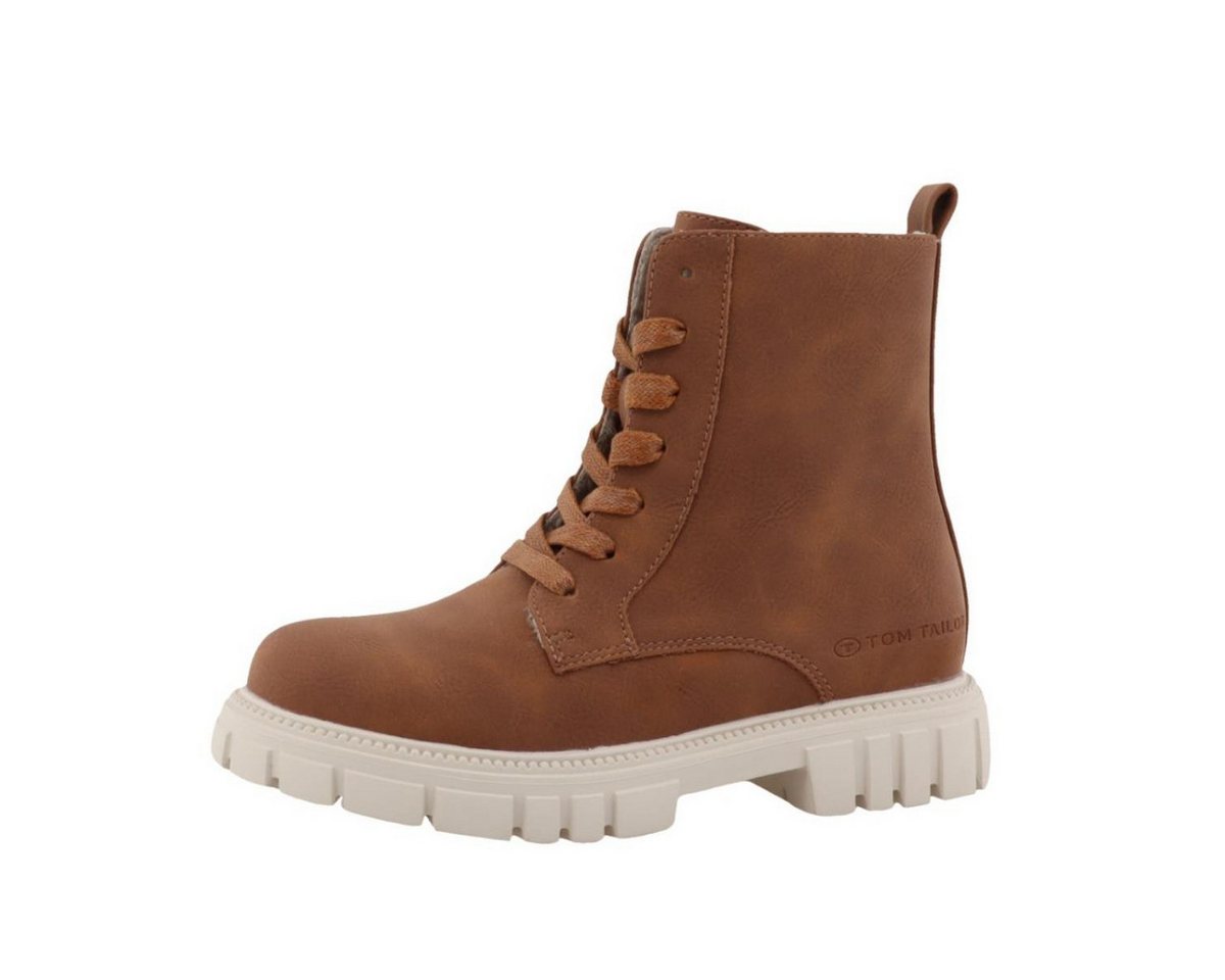 TOM TAILOR Tom Tailor Mädchen Stiefel EUR 32 Stiefel TOM TAILOR Tom Tailor Mädchen Stiefel EUR 32 Stiefel von TOM TAILOR