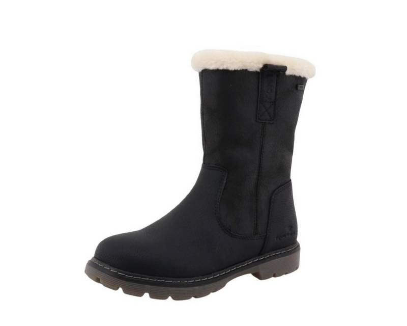 TOM TAILOR Tom Tailor Mädchen Stiefel TEX-Membran EUR 31 Stiefel von TOM TAILOR