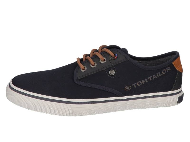 TOM TAILOR Tom Tailor Schnürhalbschuhe für Herren Sneaker von TOM TAILOR