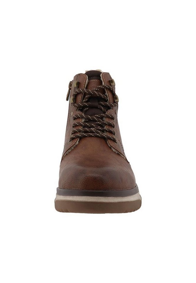 TOM TAILOR Tom Tailor Short Boots Stiefel von TOM TAILOR