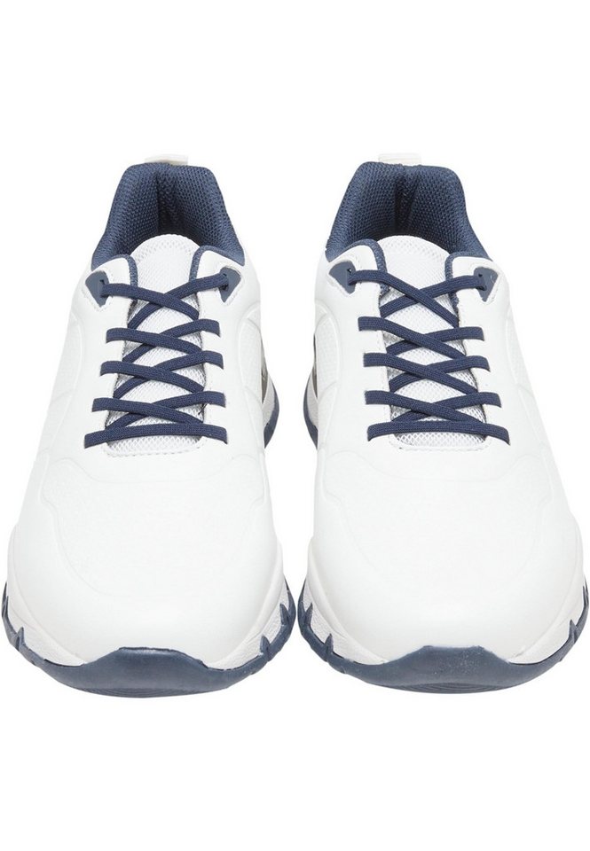 TOM TAILOR Tom Tailor Sneaker Low Trainingsschuh von TOM TAILOR