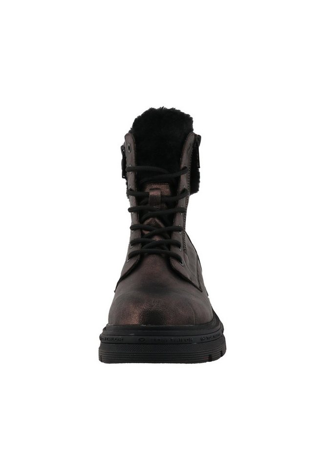 TOM TAILOR Tom Tailor Winter Boots Stiefel von TOM TAILOR