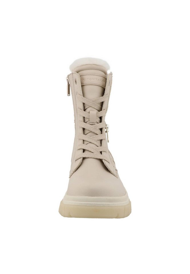 TOM TAILOR Tom Tailor Winter Boots Stiefel von TOM TAILOR
