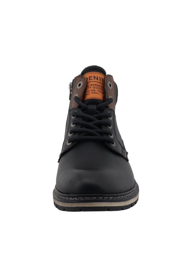 TOM TAILOR Tom Tailor Winter Boots Stiefel von TOM TAILOR