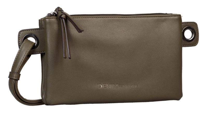 TOM TAILOR Umhängetasche Aila von TOM TAILOR